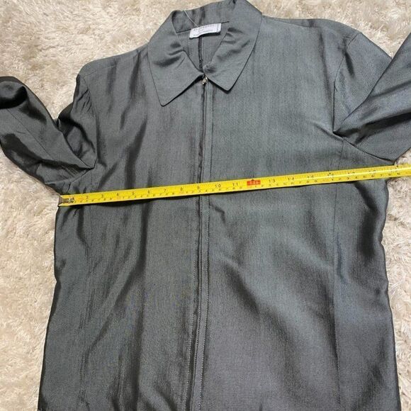 Philosophy Di Alberta ferretti Gray Silver Set - Picture 7 of 13